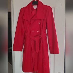 Womens Coat